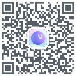 微光 QRcode