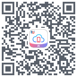 天翼AI云手机企业体验版 QRcode