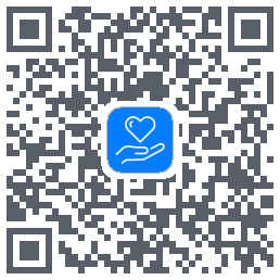 大华客服 QRcode