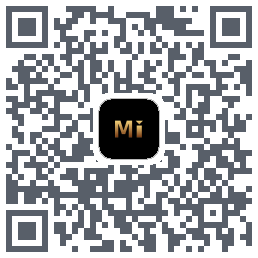 秘语空间 QRcode