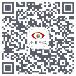 今日平江codice QR per il download