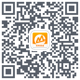招商基金 QRcode