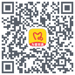 为爱而遇 QRcode