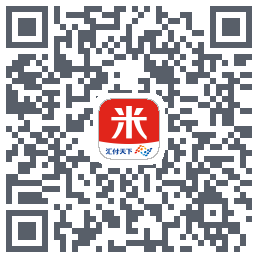 汇来米的下载二维码