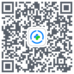 浙江预约挂号 QRcode