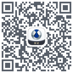 腾势汽车 QRcode