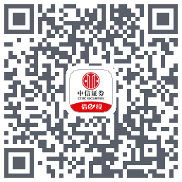 中信-自动化-auto的下载二维码