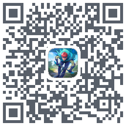 绝影之竞 QRcode