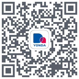 永达汽车 QRcode