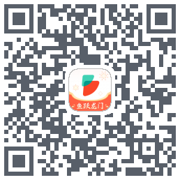 公考雷达的下載二維碼