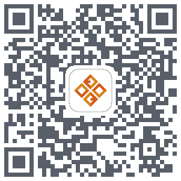 商户助手codice QR per il download