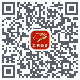 奔腾融媒 QRcode