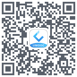 课程伴侣 QRcode