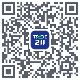 Trade211 QR-код для загрузки