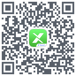 XTrend Speed的下載二維碼