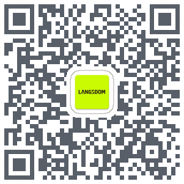 LANGSDOM QRcode