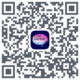 LionCarmind的下載二維碼