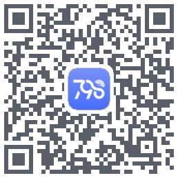 慧生活798的下載二維碼