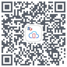 天翼云手机 QR-код для загрузки
