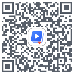 企学派 QRcode