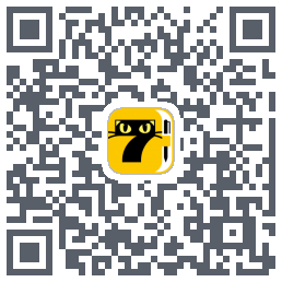 七猫作家助手 QRcode