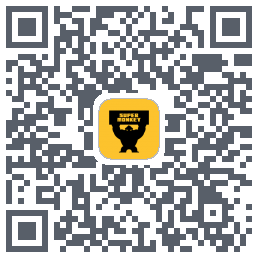 超级猩猩 QRcode