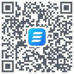 易学习 QR-код для загрузки