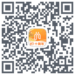 爱牵挂care的下载二维码