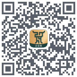 中鼎亨运 QRcode