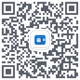 远离手机código QR de descarga de