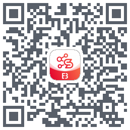 胜券POS-E3的下载二维码