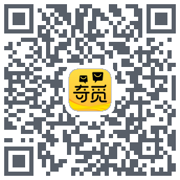 奇觅的下載二維碼