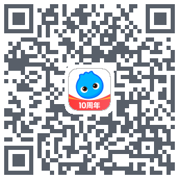 数据测试环境的下載二維碼