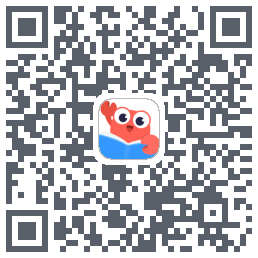 KaDa阅读código QR de descarga de