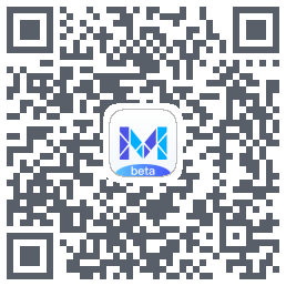 M3的下載二維碼