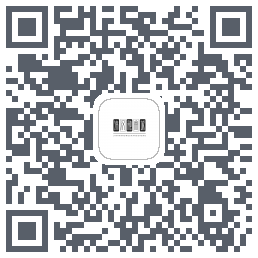 锦汉融商城 QRcode