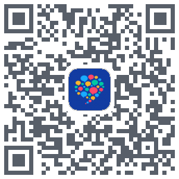 HelloTalk的下载二维码