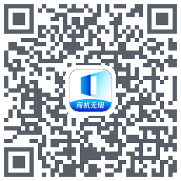 灵犀超链código QR de descarga de