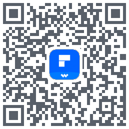 PDFelement QRcode