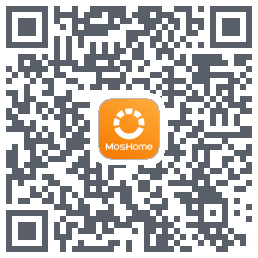 MosHome的下载二维码