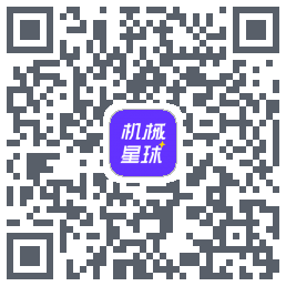 机械星球 QR-код для загрузки
