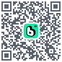 波点音乐kod QR do pobrania