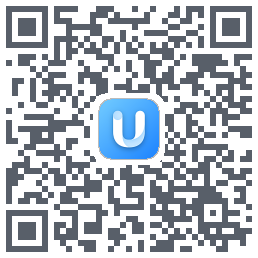 UK平台 QRcode