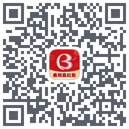 爆米花视频 QRcode