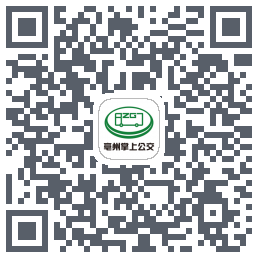 亳州公交 QRcode