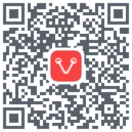 Voghion QRcode