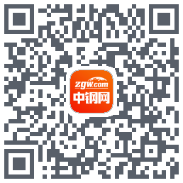 中钢网 QRcode