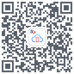 天翼云手机 QRcode