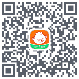猪八戒的下载二维码