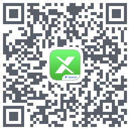 XTrend Speed的下載二維碼